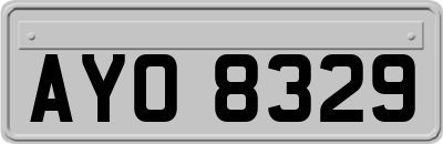 AYO8329