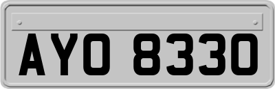 AYO8330