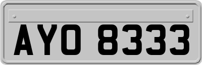 AYO8333