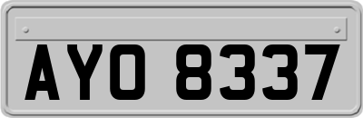 AYO8337