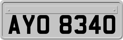 AYO8340