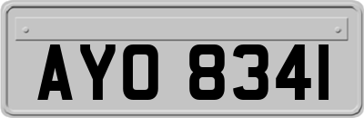 AYO8341