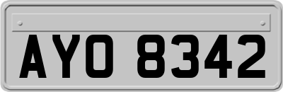 AYO8342