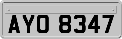 AYO8347