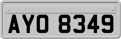 AYO8349