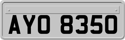 AYO8350