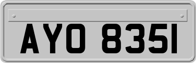 AYO8351