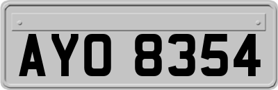 AYO8354