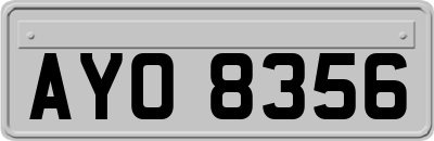 AYO8356
