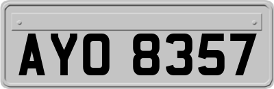 AYO8357