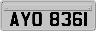 AYO8361