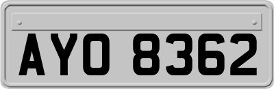 AYO8362