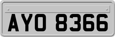 AYO8366