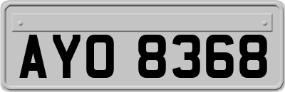 AYO8368