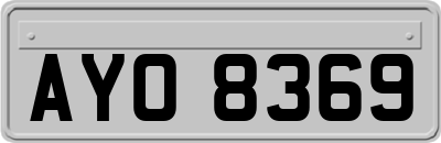 AYO8369