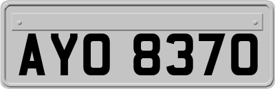AYO8370