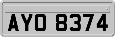 AYO8374
