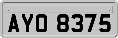 AYO8375