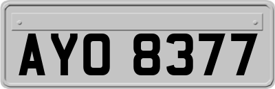 AYO8377