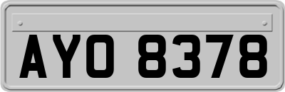 AYO8378