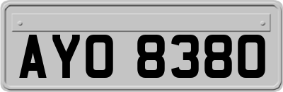 AYO8380