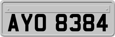 AYO8384