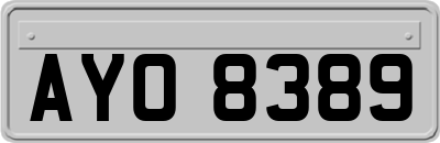 AYO8389