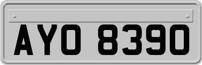 AYO8390