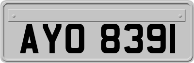 AYO8391