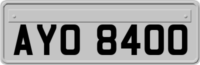 AYO8400