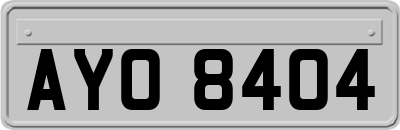 AYO8404