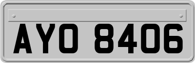 AYO8406