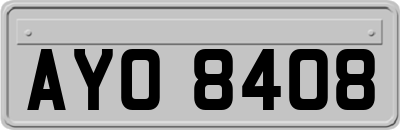 AYO8408