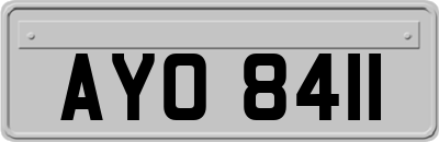 AYO8411
