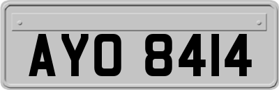 AYO8414