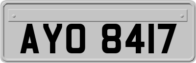 AYO8417