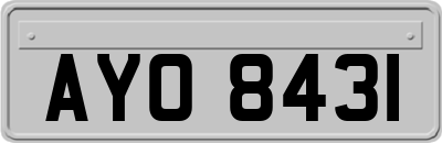 AYO8431