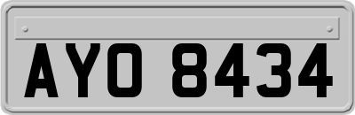AYO8434