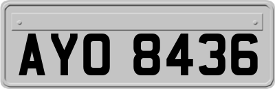 AYO8436