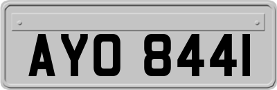 AYO8441