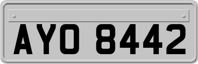 AYO8442