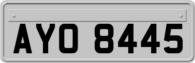 AYO8445