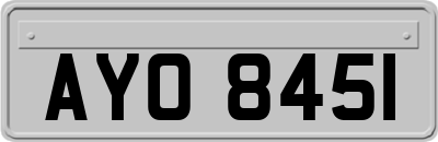AYO8451