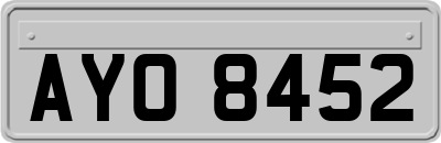 AYO8452