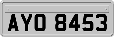 AYO8453