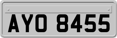 AYO8455