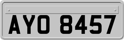 AYO8457