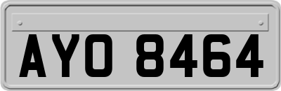 AYO8464