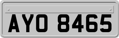 AYO8465