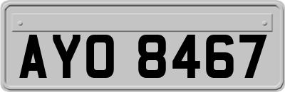 AYO8467